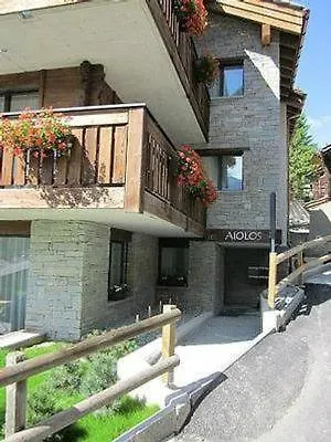 Aiolos 6 Personen * Церматт