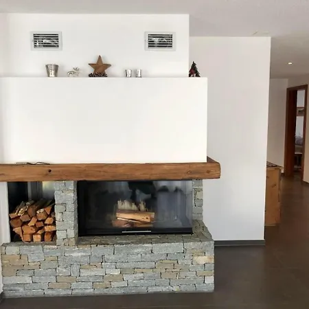 Aiolos 6 Personen Церматт