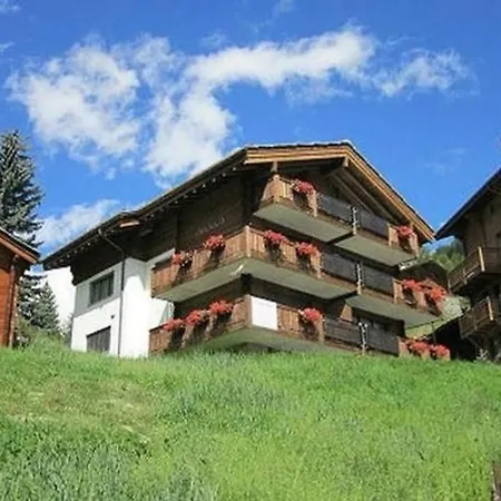 Apartment Aiolos 6 Personen