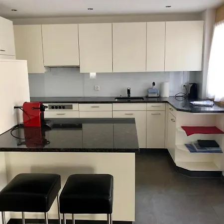 Aiolos 6 Personen Apartment