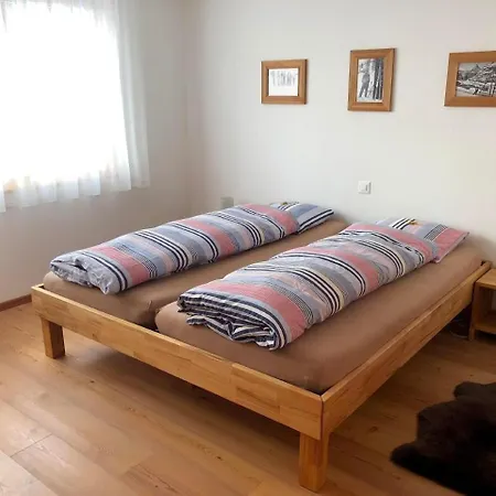 Aiolos 6 Personen Apartment *
