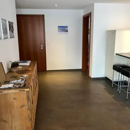 Aiolos 6 Personen Apartment