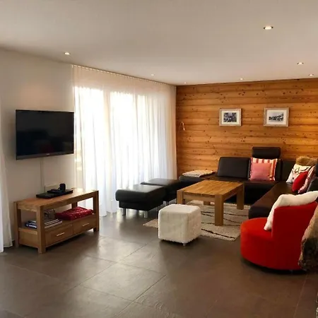 Apartment Aiolos 6 Personen *